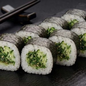 Макі хіяші, 180 грам