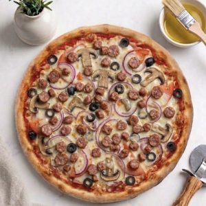 Carne macinata