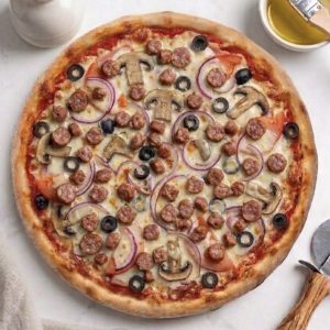 Carne macinata