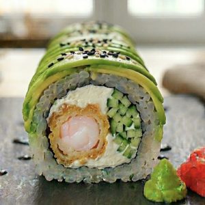 Зелений Дракон, 290 грам