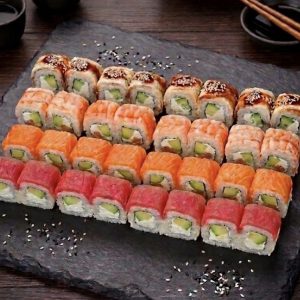 4 дракони 1200грам